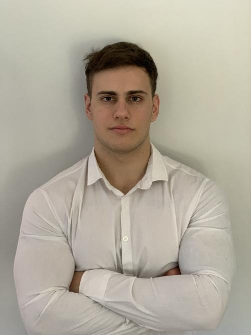 Portfolio personal